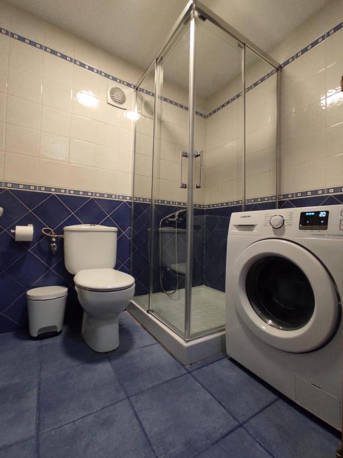 Апартаменты Apartamento Cueva De Los Mil Colores Ла-Гарита Экстерьер фото