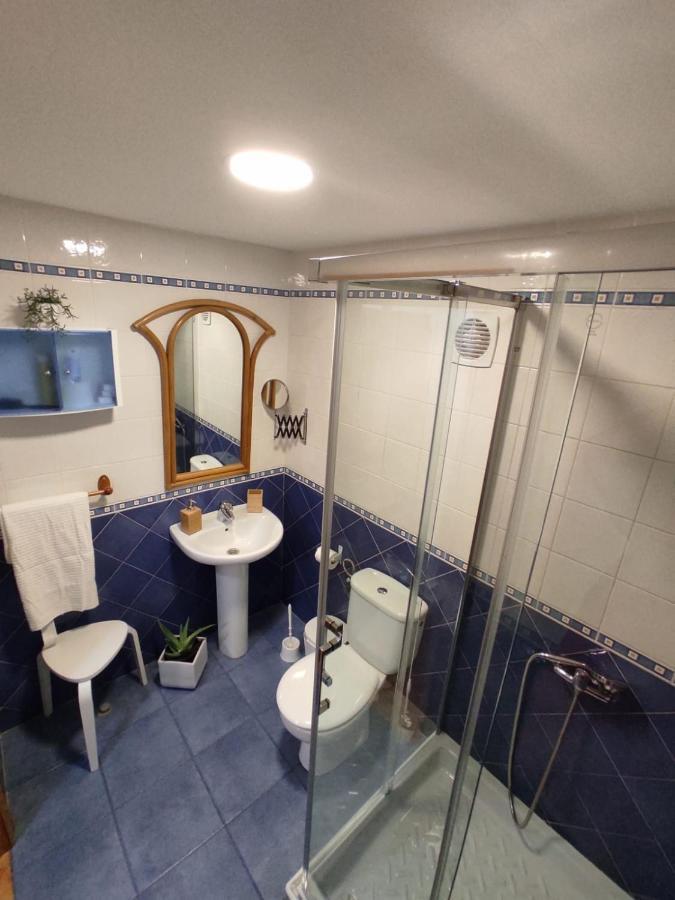 Апартаменты Apartamento Cueva De Los Mil Colores Ла-Гарита Экстерьер фото