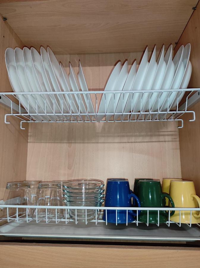 Апартаменты Apartamento Cueva De Los Mil Colores Ла-Гарита Экстерьер фото